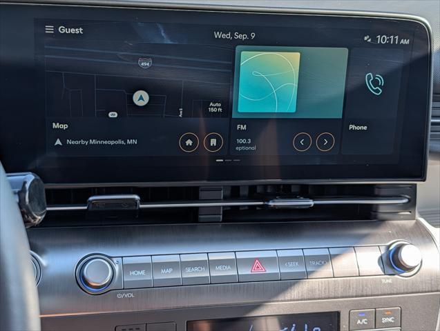 2026 Hyundai Kona - $31,250