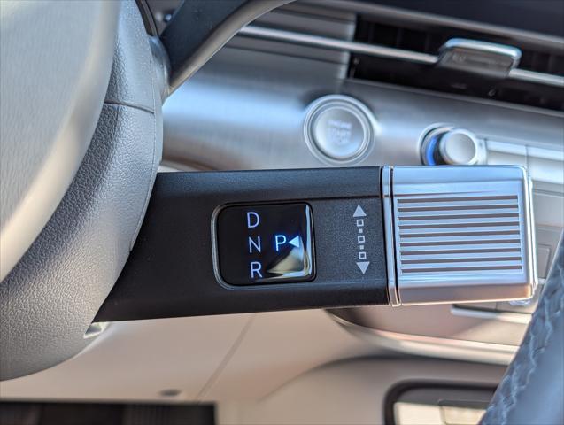 2026 Hyundai Kona - $31,250