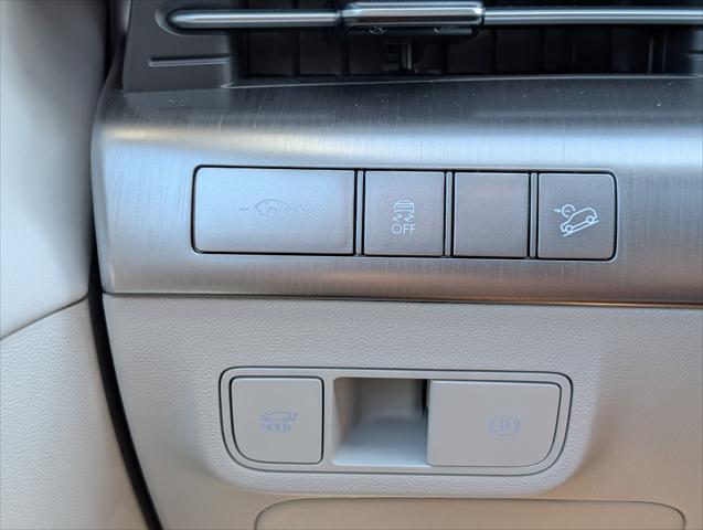 2026 Hyundai Kona - $31,250