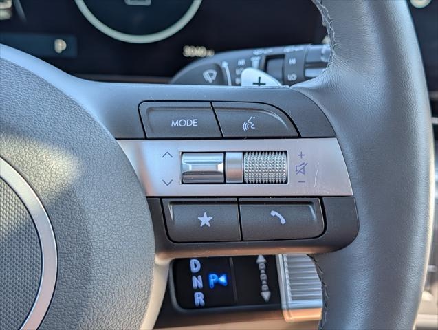2026 Hyundai Kona - $31,250