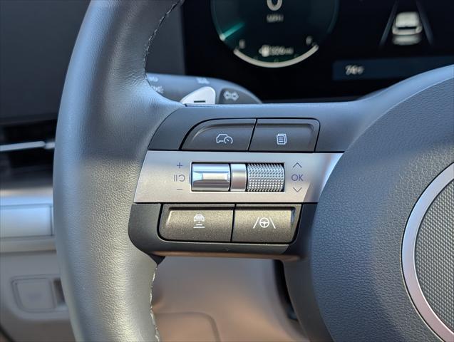 2026 Hyundai Kona - $31,250