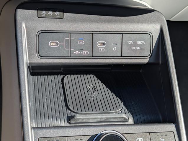 2026 Hyundai Kona - $31,250