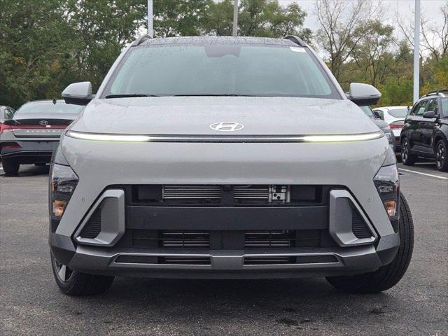 2026 Hyundai Kona - $30,998