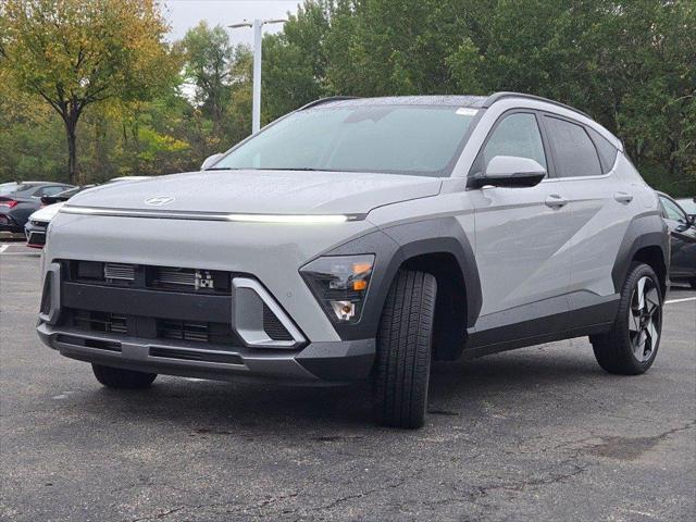 2026 Hyundai Kona - $30,998