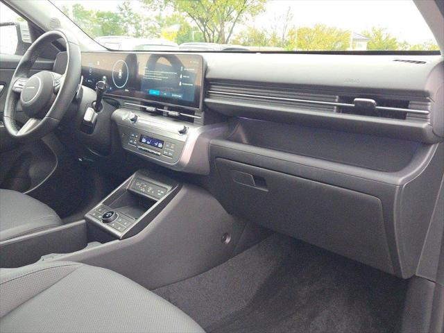 2026 Hyundai Kona - $30,998