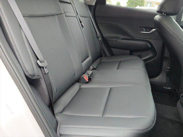 2026 Hyundai Kona - $30,998