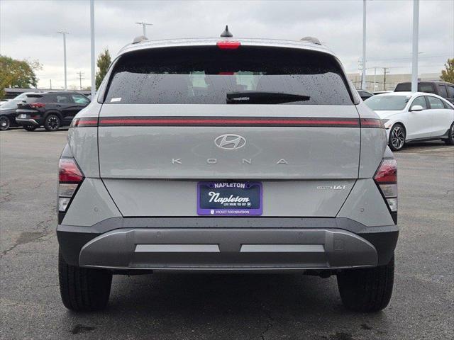 2026 Hyundai Kona - $30,998