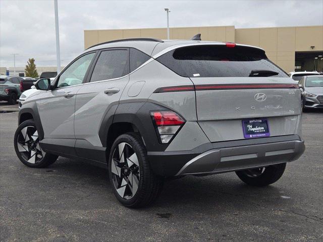 2026 Hyundai Kona - $30,998