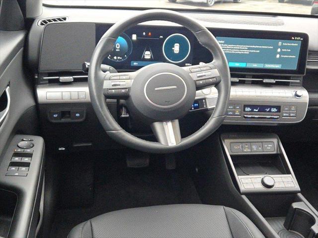 2026 Hyundai Kona - $30,998