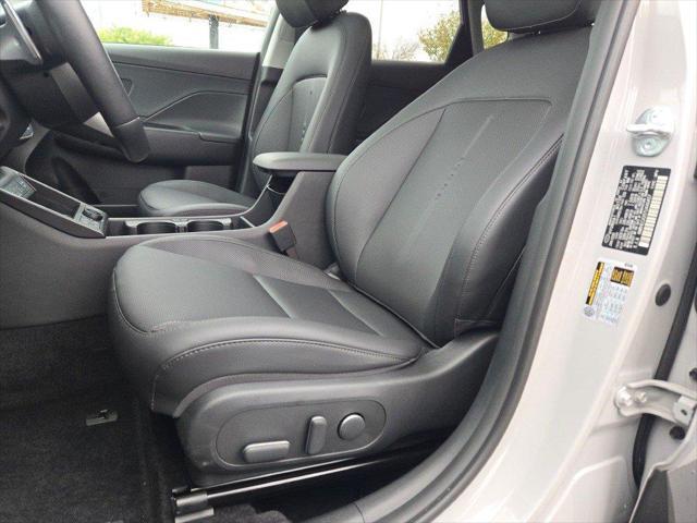 2026 Hyundai Kona - $30,998