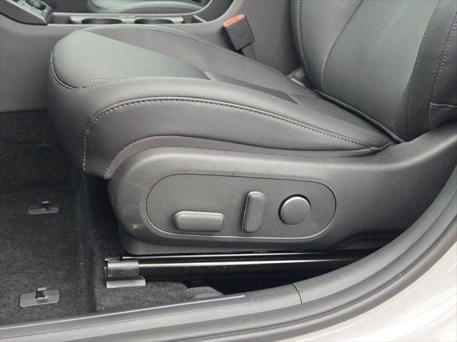 2026 Hyundai Kona - $30,998