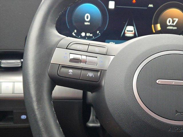 2026 Hyundai Kona - $30,998