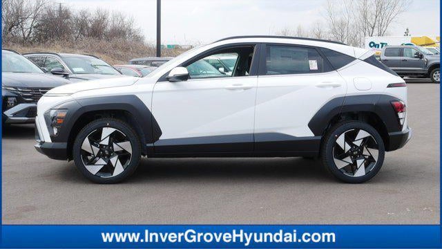 Preowned 2026 Hyundai KONA Limited for Sale