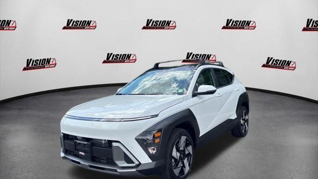 Preowned 2026 Hyundai KONA Limited for Sale
