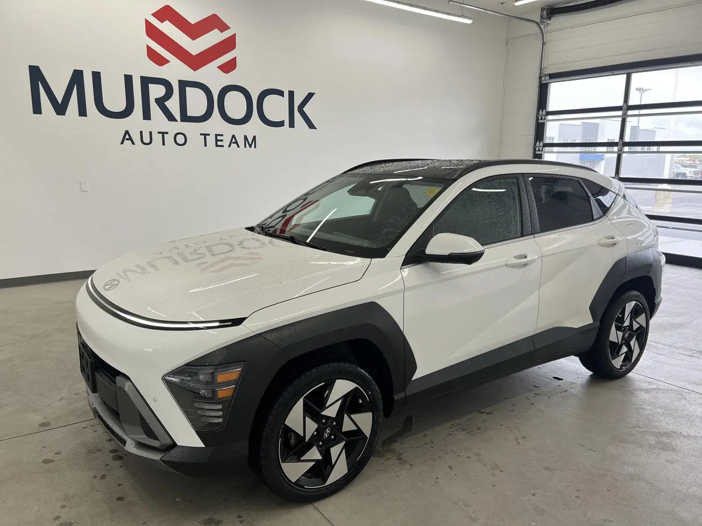 2024 Hyundai Kona