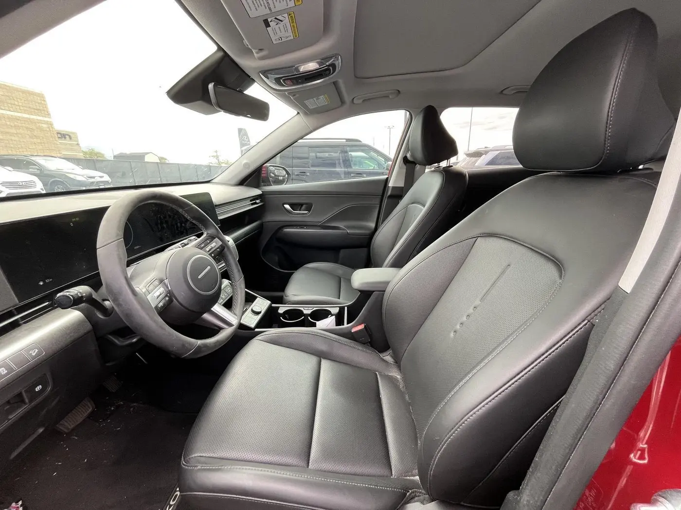 2024 Hyundai Kona - $26,801