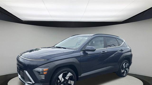 Preowned 2024 Hyundai KONA Limited for Sale
