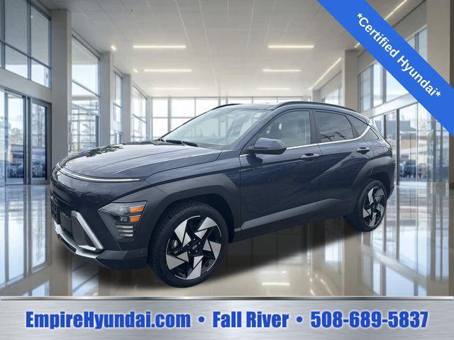 2024 Hyundai Kona - $22,990