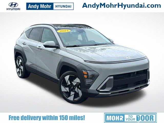 2024 Hyundai Kona - $26,018