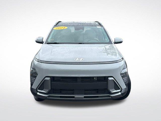 2024 Hyundai Kona - $26,018