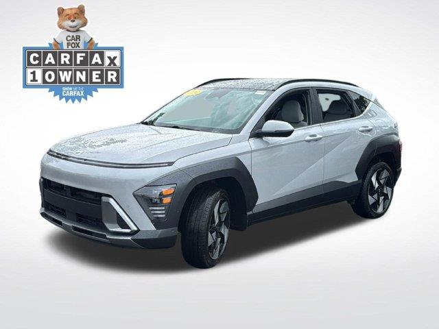 2024 Hyundai Kona - $26,018