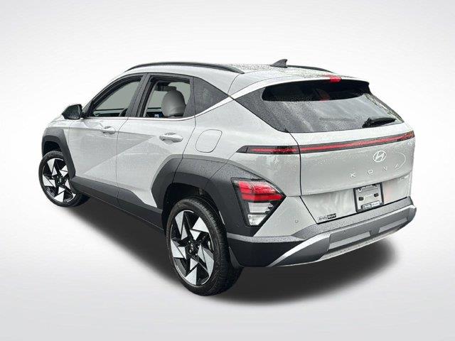 2024 Hyundai Kona - $26,018