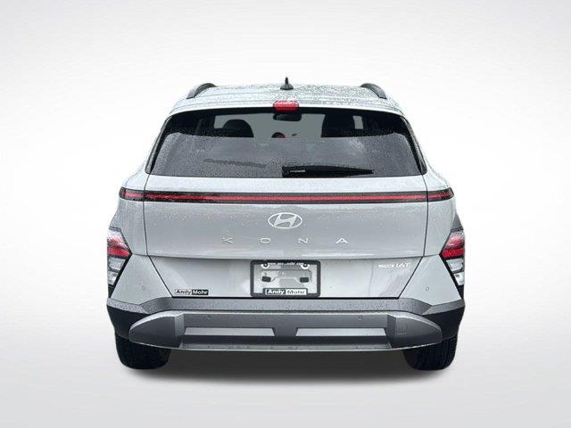 2024 Hyundai Kona - $26,018