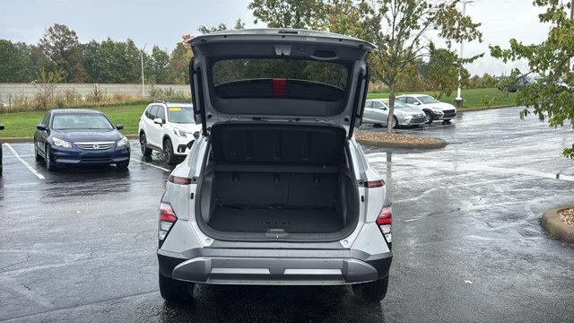 2024 Hyundai Kona - $26,018