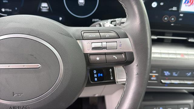 2024 Hyundai Kona - $26,018