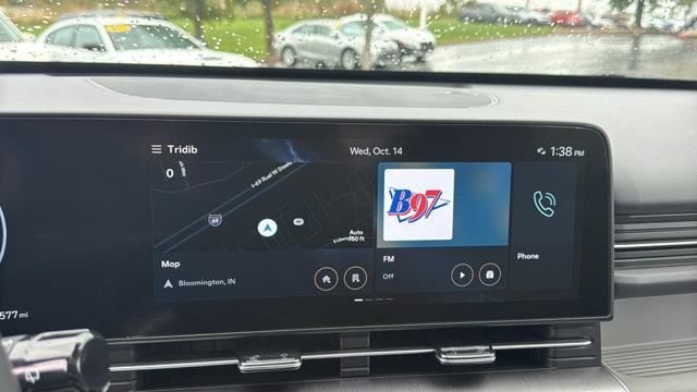 2024 Hyundai Kona - $26,018