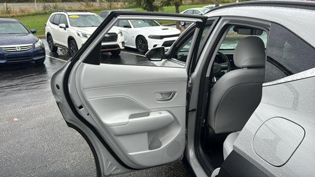 2024 Hyundai Kona - $26,018