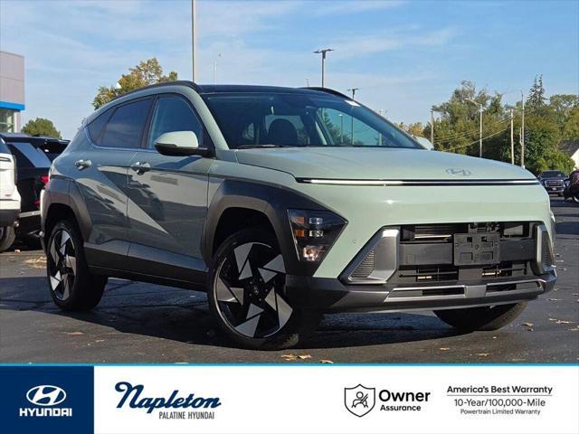 2026 Hyundai Kona - $28,798