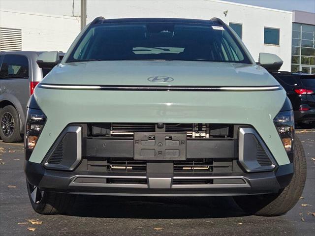 2026 Hyundai Kona - $28,798