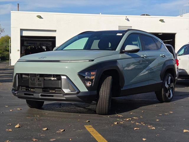 2026 Hyundai Kona - $28,798