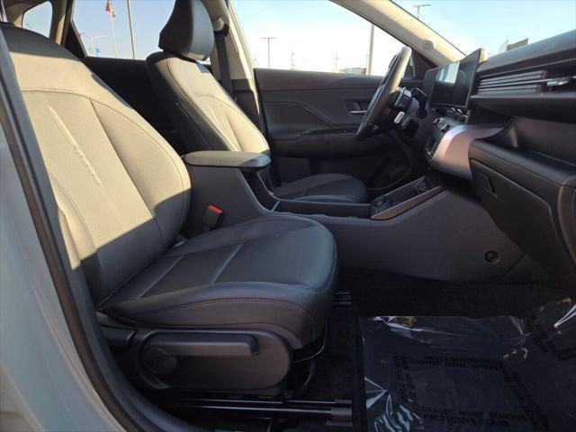 2026 Hyundai Kona - $28,798