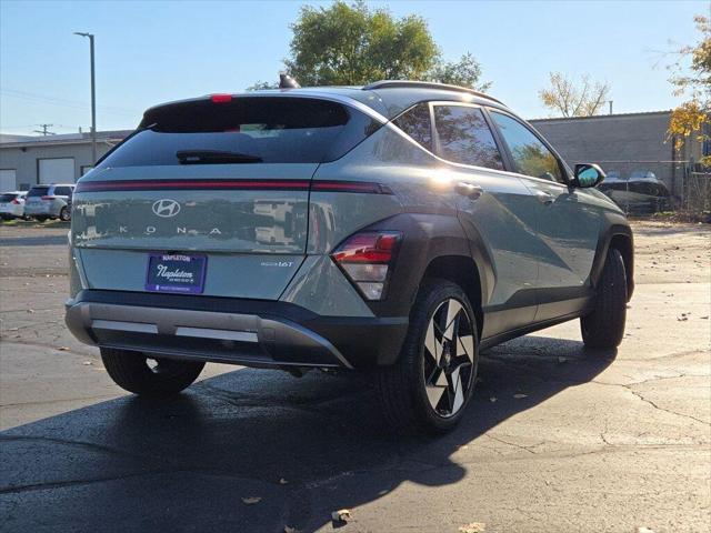 2026 Hyundai Kona - $28,798