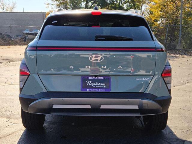 2026 Hyundai Kona - $28,798