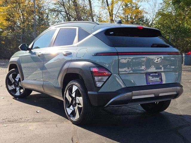 2026 Hyundai Kona - $28,798