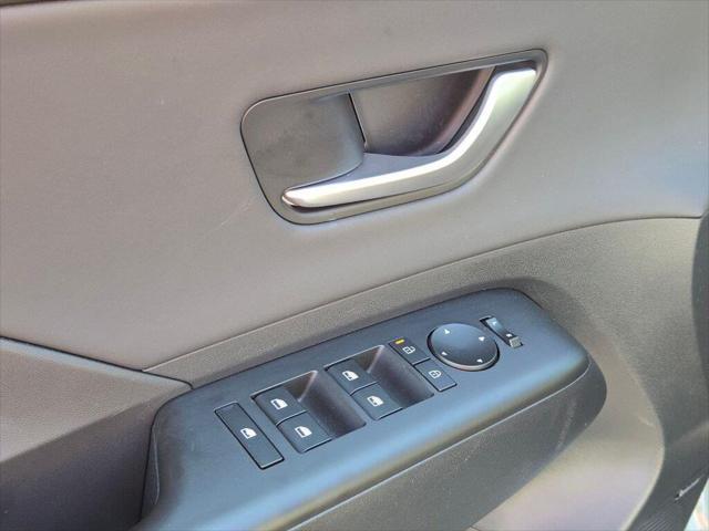 2026 Hyundai Kona - $28,798