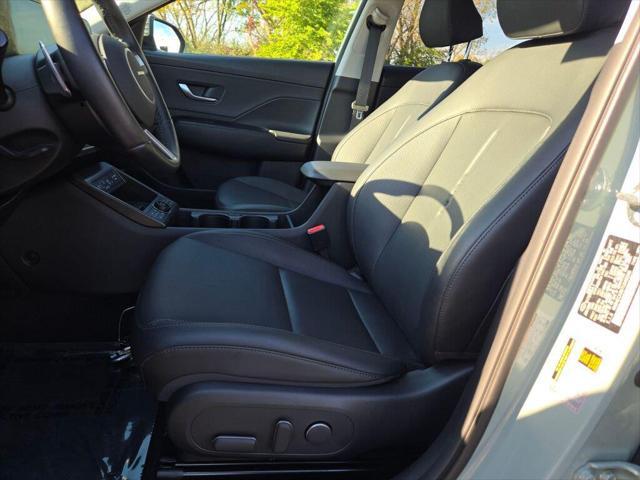 2026 Hyundai Kona - $28,798