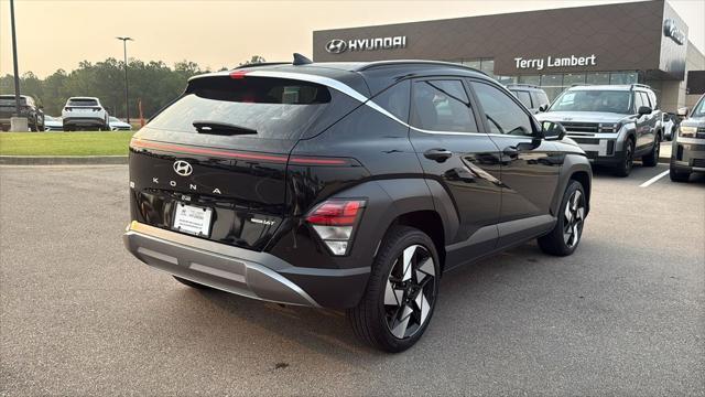 2026 Hyundai Kona - $31,480