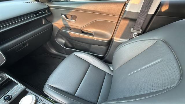 2026 Hyundai Kona - $31,480