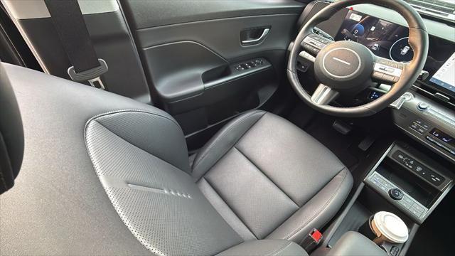 2026 Hyundai Kona - $31,480