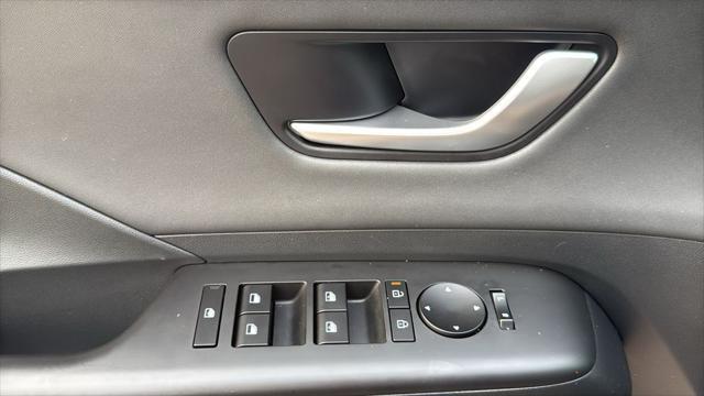 2026 Hyundai Kona - $31,480