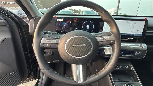 2026 Hyundai Kona - $31,480