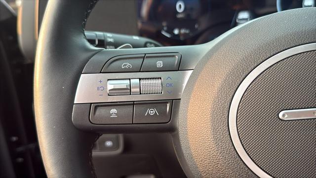 2026 Hyundai Kona - $31,480