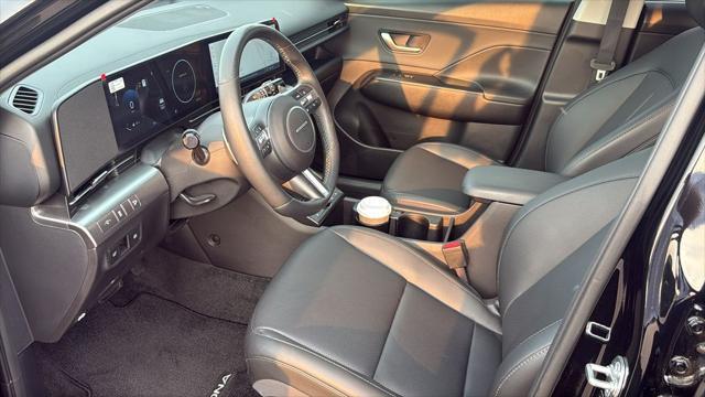 2026 Hyundai Kona - $31,480