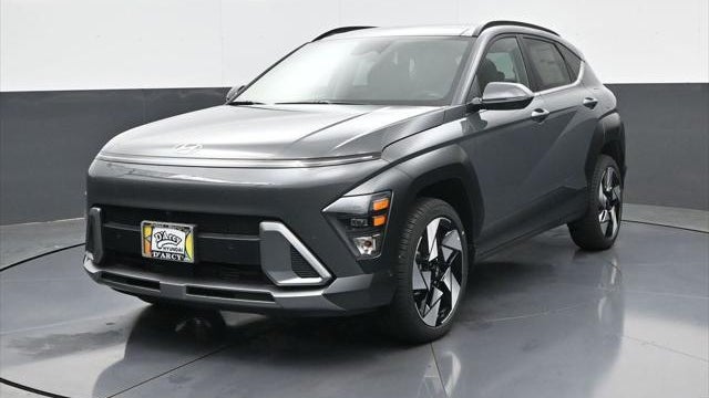 Preowned 2026 Hyundai KONA Limited for Sale
