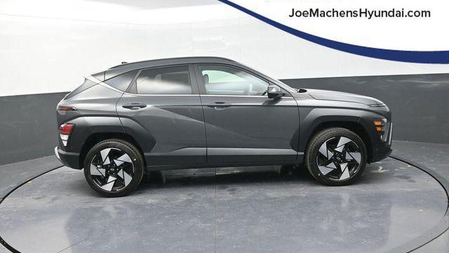 Preowned 2026 Hyundai KONA Limited for Sale