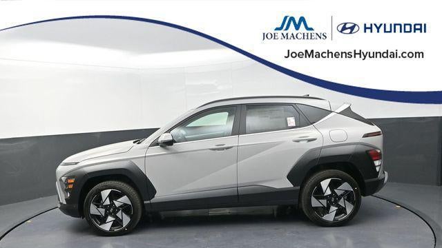 Preowned 2026 Hyundai KONA Limited for Sale